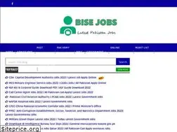 Sites similar to bisejobs.blogspot.com