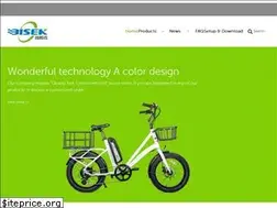 Sites similar to bisekcycle.com