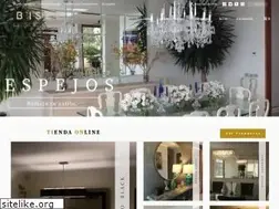 Sites similar to bisel.cl