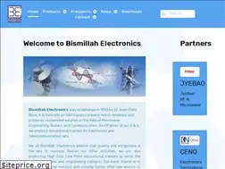 Sites similar to biselectronics.net