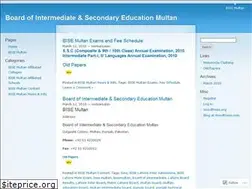 Sites similar to bisemultan.wordpress.com