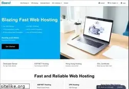 Sites similar to bisend.com