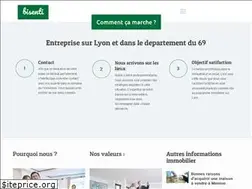 Sites similar to bisenti.eu