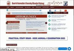 Sites similar to bisep.com.pk