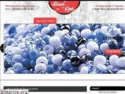 Sites similar to biser-opt.com.ua