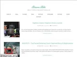 Sites similar to biserabibi.com