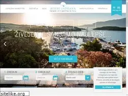 Sites similar to biseri-jadrana.si