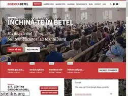 Sites similar to biserica-betel.ro