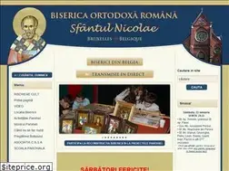 Sites similar to biserica.be