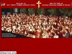 Sites similar to biserica.org