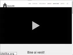 Sites similar to bisericairis.ro