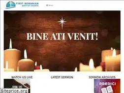 Sites similar to bisericanoastra.org