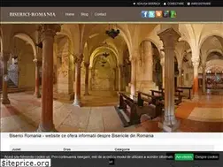 Sites similar to biserici-romania.ro