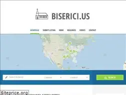 Sites similar to biserici.us