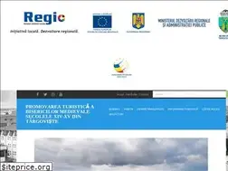 Sites similar to bisericimedievaletargoviste.ro