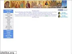 Sites similar to bisericivj.ro
