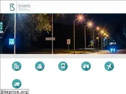 Sites similar to biseris.lt