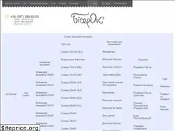 Sites similar to biserok.ua