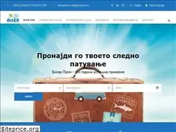 Sites similar to biserprom.com.mk