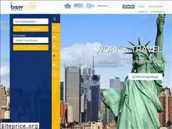 Sites similar to bisertravel.com.mk