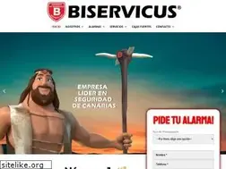 Sites similar to biservicus.com