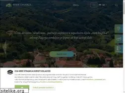 Sites similar to biserzagorja.hr