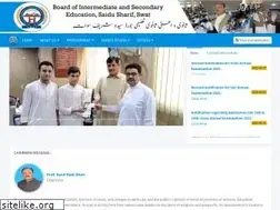 Sites similar to bisess.edu.pk