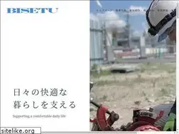 Sites similar to bisetu.jp