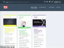 Sites similar to biseydicem.com