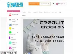 Sites similar to biseyleryapalim.com