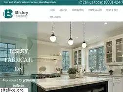 Sites similar to bisfab.com