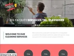 Sites similar to bisfacilityservices.es