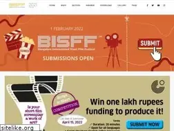 Sites similar to bisff.in