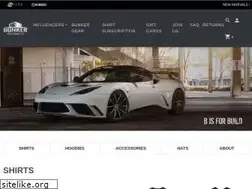 Sites similar to bisforbuild.com