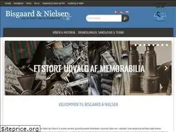 Sites similar to bisgaardnielsen.dk