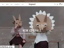 Sites similar to bisgaardshoes.com