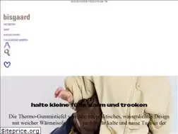 Sites similar to bisgaardshoes.de