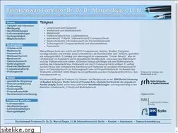 Sites similar to bisges.de