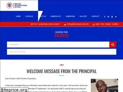 Sites similar to bisghana.com.gh