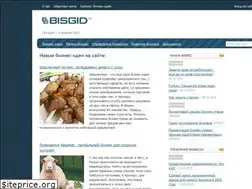 Sites similar to bisgid.ru