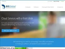 Sites similar to bisglobal.com