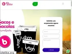 Sites similar to bisgrafica.com.br