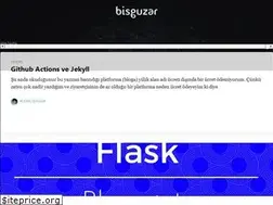 Sites similar to bisguzar.com
