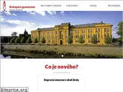 Sites similar to bisgymbb.cz