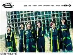 Sites similar to bish.tokyo