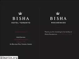 Sites similar to bisha.com