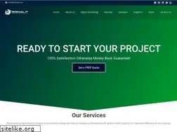 Sites similar to bishalit.com