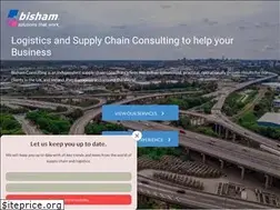 Sites similar to bishamconsulting.com