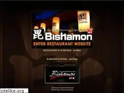 Sites similar to bishamon-ten.com