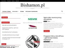 Sites similar to bishamon.pl